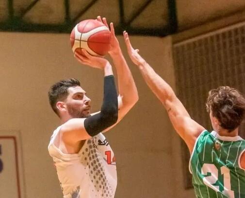 La vittoria nell’ultimo turno ha riportato un po’ di fiducia nell’ambiente della Sibe