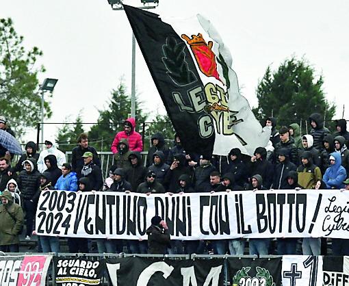 
	Tifosi della Massese

