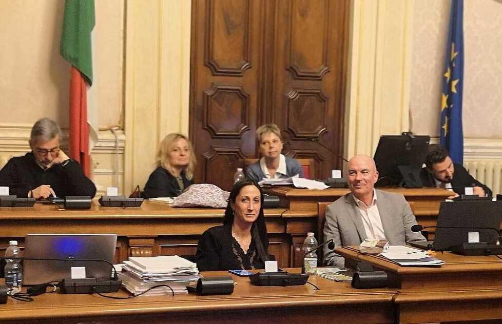 Livorno, la maratona del Piano operativo in consiglio comunale: inammissibili 700 emendamenti<br type="_moz" />
