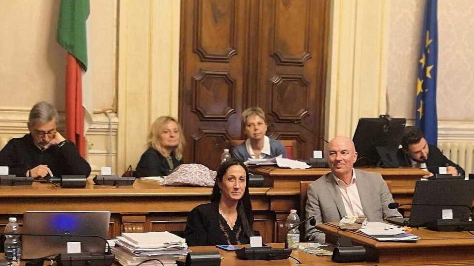 Livorno, la maratona del Piano operativo in consiglio comunale: inammissibili 700 emendamenti<br type="_moz" />