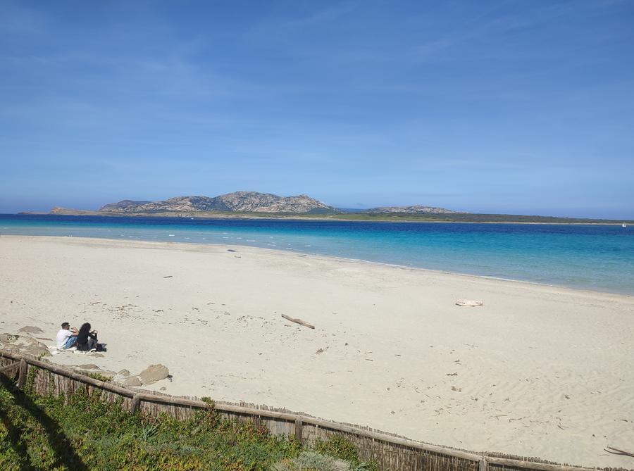 La Pelosa di Stintino conquista TripAdvisor, è la seconda spiaggia più bella d’Italia