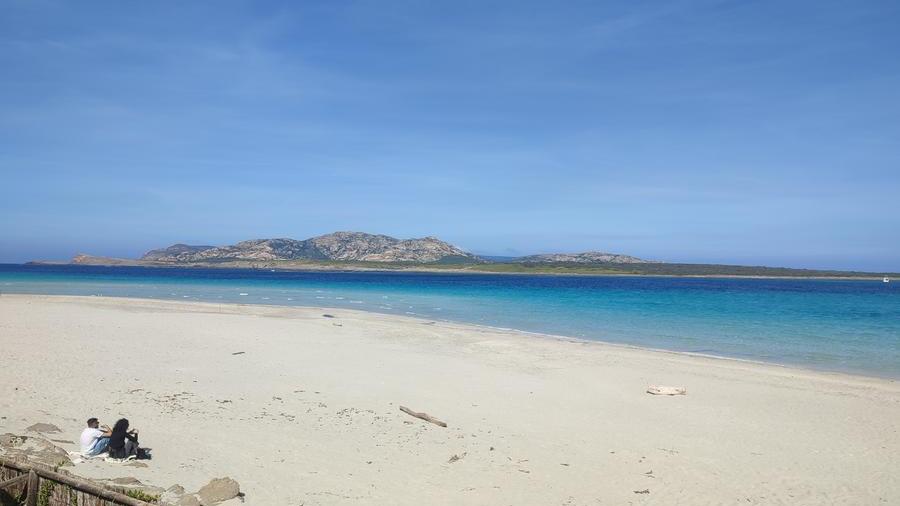 La Pelosa di Stintino conquista TripAdvisor, è la seconda spiaggia più bella d’Italia