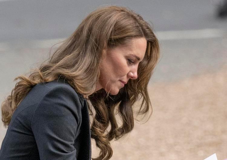 
	Kate Middleton

