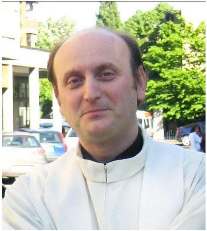 Domenica delle palme: messa interrotta dal malore del parroco