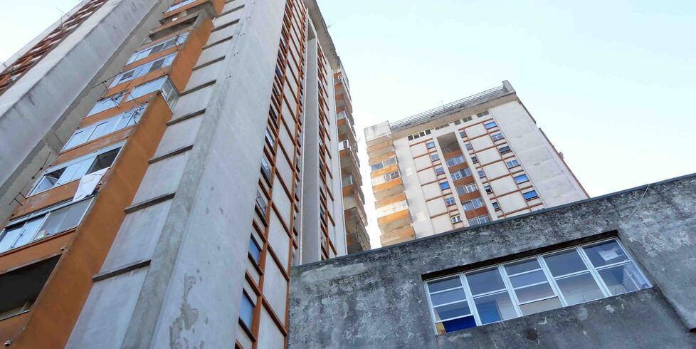 Viaggio dalla Nigeria al Grattacielo di Ferrara: schiava a 15 anni