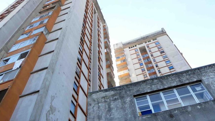 Viaggio dalla Nigeria al Grattacielo di Ferrara: schiava a 15 anni