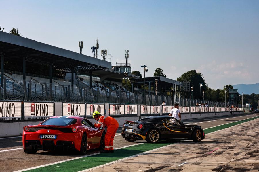 Mercato pneumatici, consumatori sempre più attratti dall'e-commerce