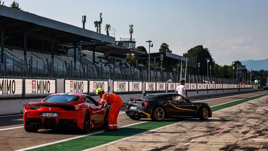 Mercato pneumatici, consumatori sempre più attratti dall'e-commerce