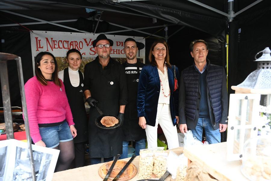 Lucca Gustosa, vetrina di sapori a cielo aperto