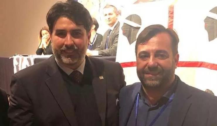 Psd’Az, il congresso «spacchettato» in due: 17 aprile le celebrazioni, 20 e 21 l’assise