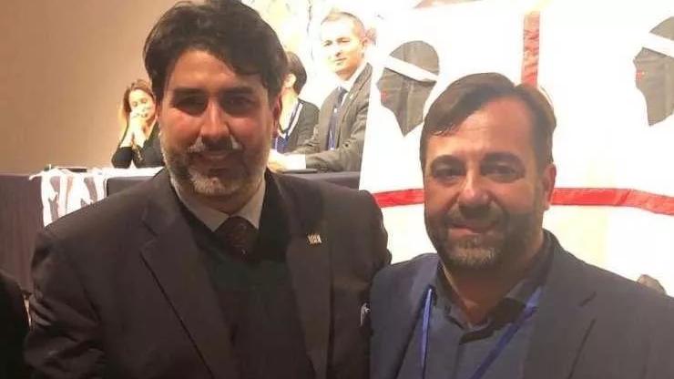 Psd’Az, il congresso «spacchettato» in due: 17 aprile le celebrazioni, 20 e 21 l’assise