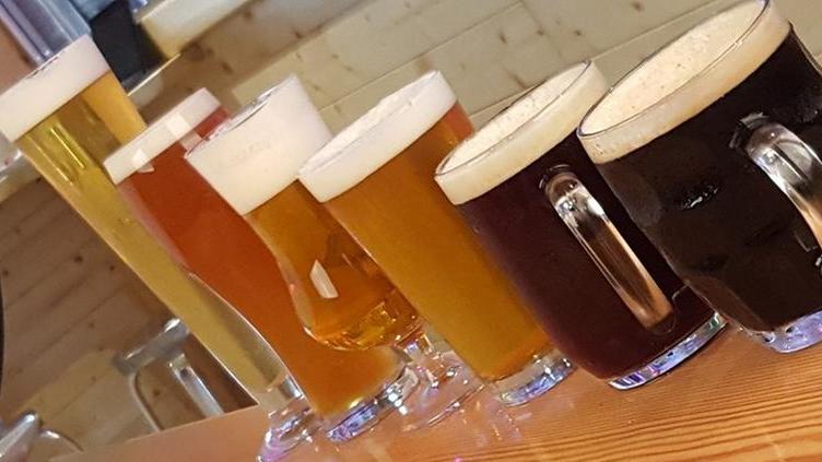 In Sardegna birra a fiumi: prodotti quasi 4 milioni di litri