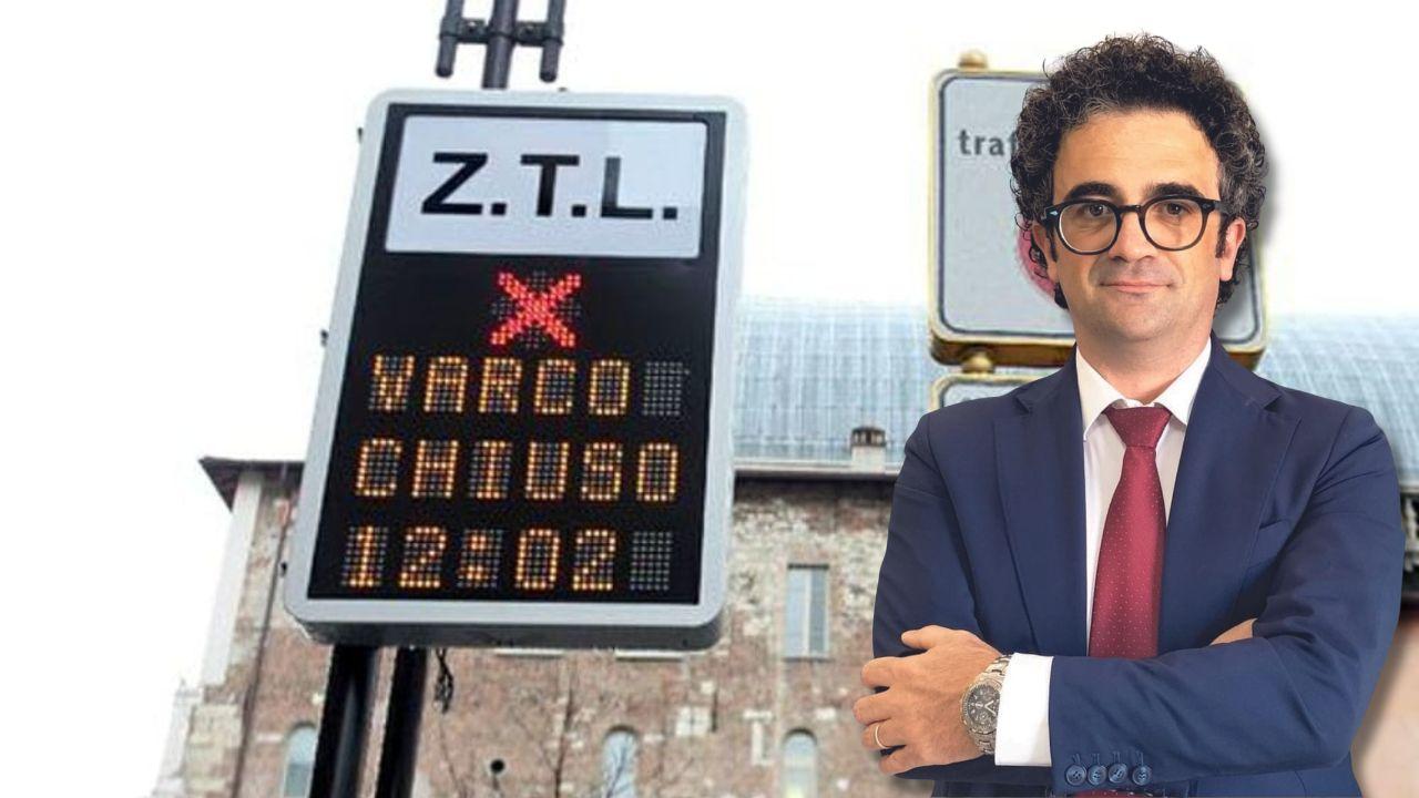 Niente annullamento in autotutela della multa per l’accesso nella ztl