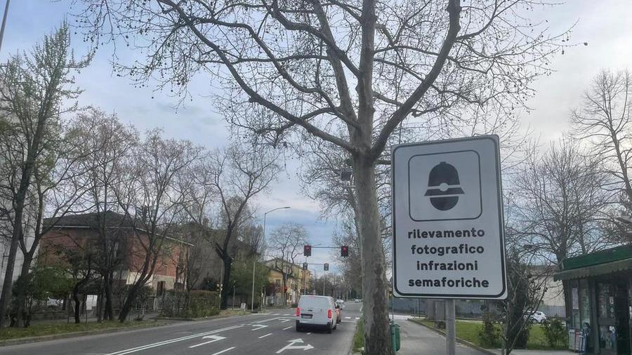 Modena, ben 122 multe nella prima settimana di attivazione dei tre nuovi Velocar