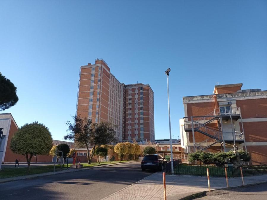 Marinaio soccorso a La Caletta, ricoverato all’ospedale San Francesco di Nuoro