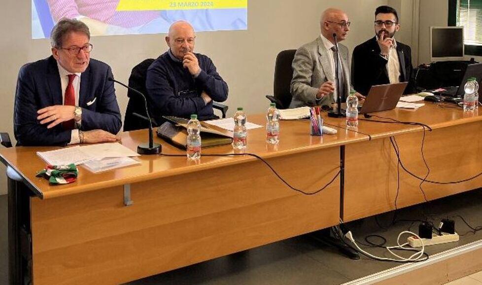 L’Avis di Modena esulta. «Più donazioni e donatori»<br type="_moz" />
