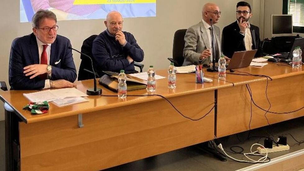 L’Avis di Modena esulta. «Più donazioni e donatori»<br type="_moz" />