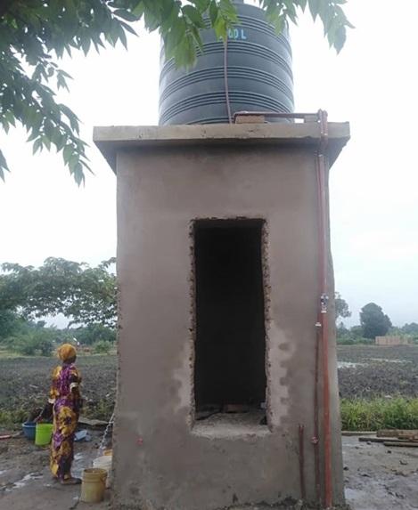 Il grande cuore di San Prospero. Raccolti 3mila euro per la Tanzania<br type="_moz" />
