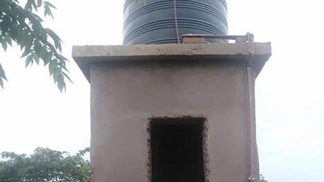 Il grande cuore di San Prospero. Raccolti 3mila euro per la Tanzania<br type="_moz" />