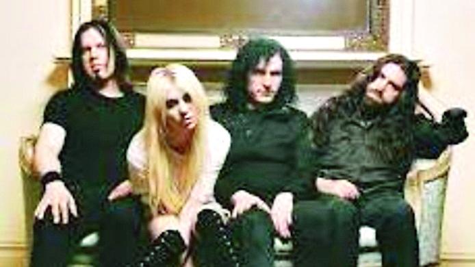 Rcf Arena al Campovolo: prima degli AC/DC, The Pretty Reckless