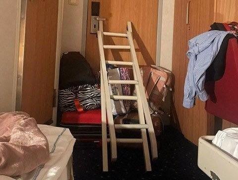 Molestie in nave, la replica di Moby-Tirrenia: «I marittimi? Selezionati e formati con rigore»