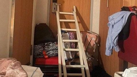 Molestie in nave, la replica di Moby-Tirrenia: «I marittimi? Selezionati e formati con rigore»