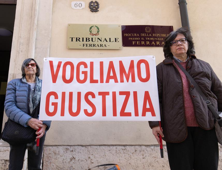 Ferrara, contagi e decessi nelle Cra per Covid. La Procura chiede di archiviare