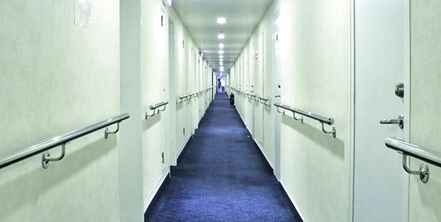 Molestie in nave, la replica di Grimaldi: «Faremo chiarezza. Le vittime denuncino subito»