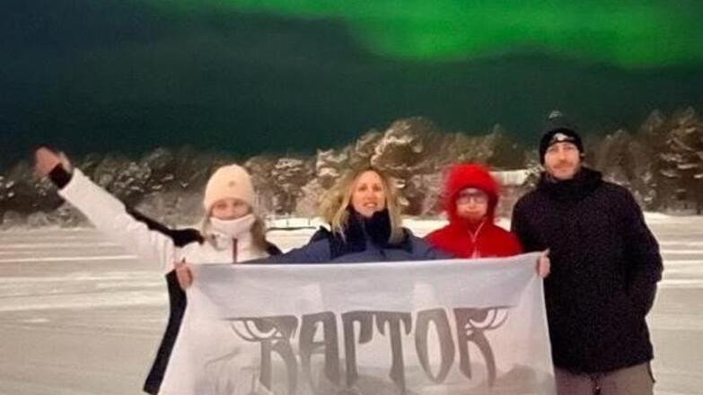 XII Morelli, Monica Govoni e la vita in camper: «Vi apro la mia casa viaggiante»