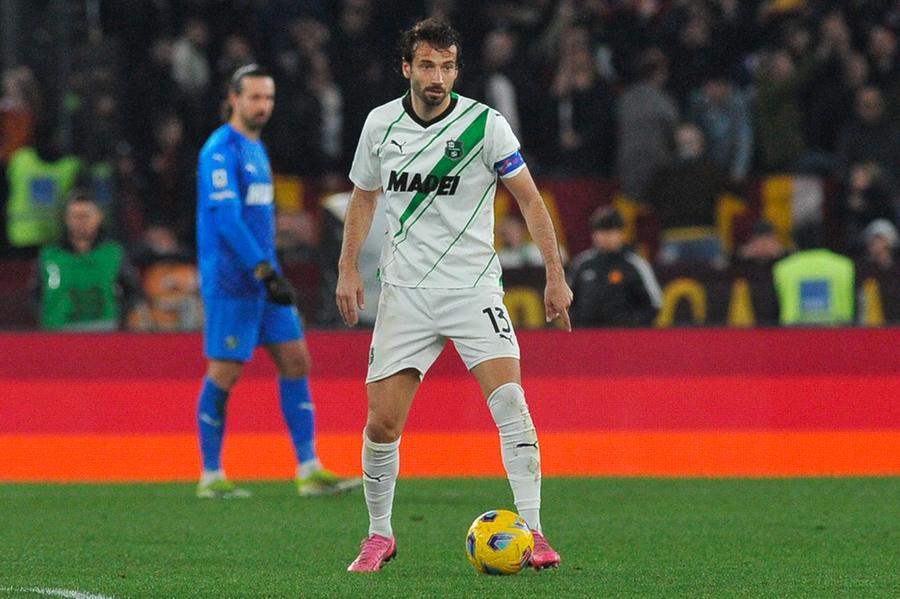 Classifica corta e calendario: Sassuolo padrone del suo destino