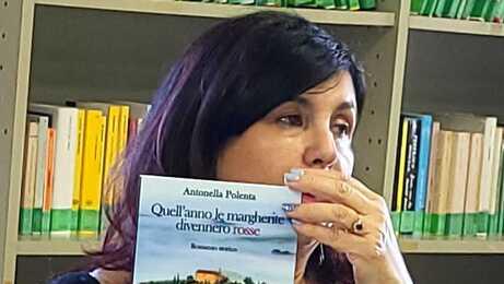 “Quell’anno le margherite divennero rosse”, il libro su Maiano Lavacchio