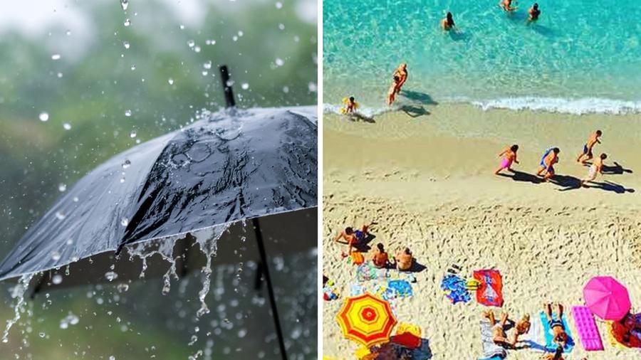 Meteo in Toscana, due giorni di estate piena dopo la pioggia e rimane l’incognita Pasqua: le previsioni