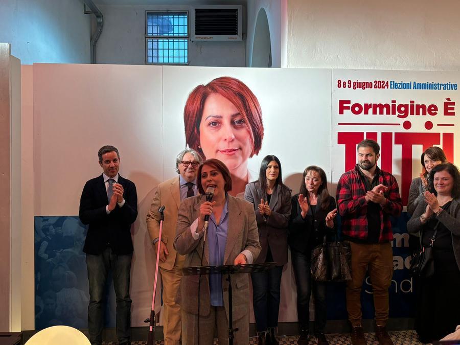 Formigine, nervi tesi nel centrosinistra: «Il segretario Pd offende i cittadini»