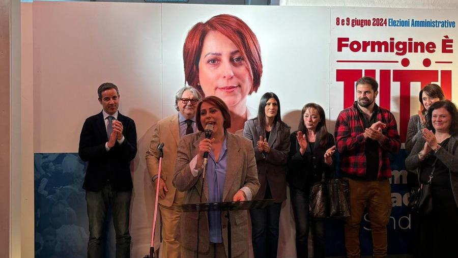 Formigine, nervi tesi nel centrosinistra: «Il segretario Pd offende i cittadini»