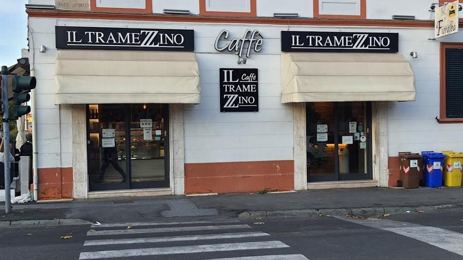 Il bar Tramezzino