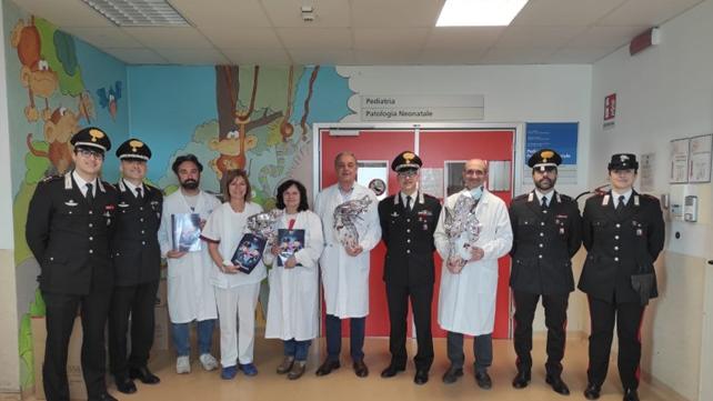 La donazione