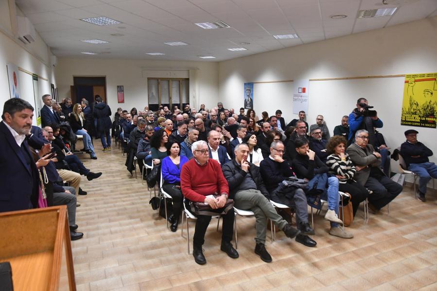 Pd, niente barricate: tre assessorati andranno bene