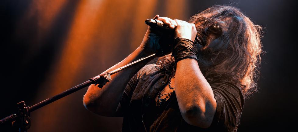 Gianluca Grignani riparte dal Fuori Orario: «Devo dimostrare quanto valgo»