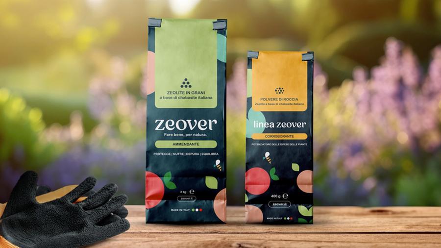 Fiori sani e belli senza prodotti chimici, con la zeolite biologica