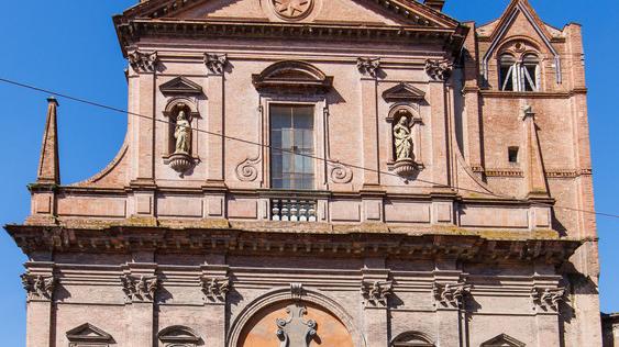 Ferrara, riapre la Cattedrale ma ancora undici chiese sono chiuse