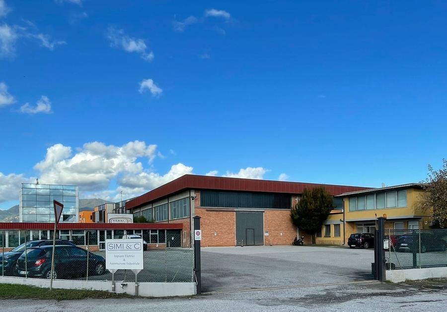 Simi & C. oltre quarant’anni di storia in impianti e automazione
