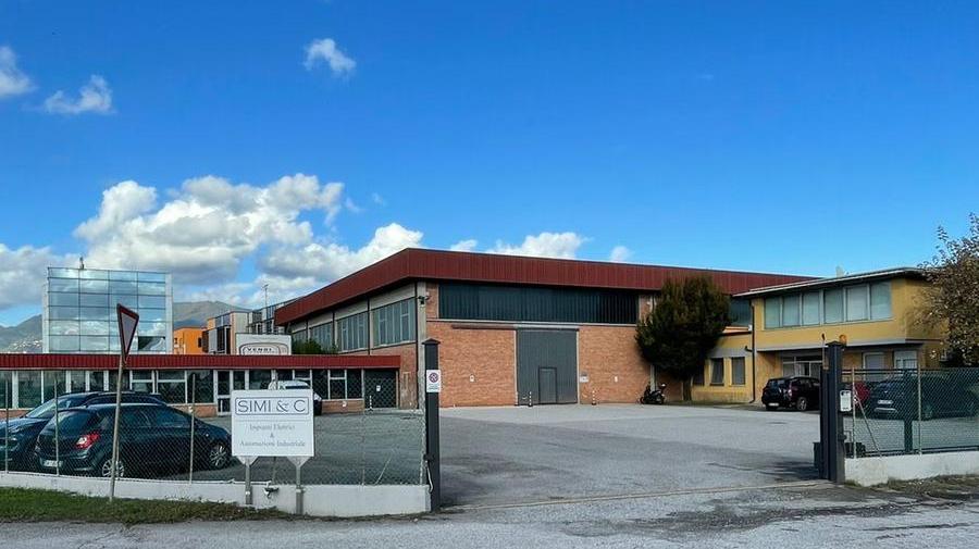 Simi & C. oltre quarant’anni di storia in impianti e automazione