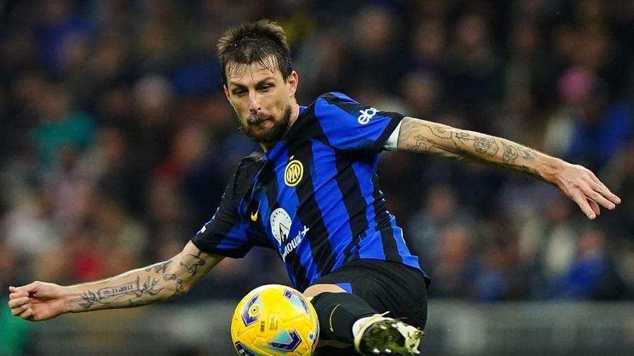 
	Francesco Acerbi

