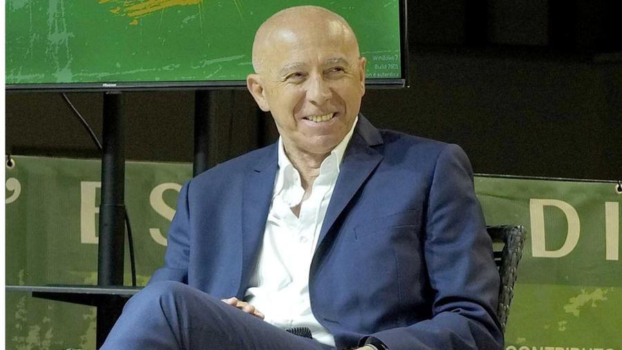 Renzo Macelloni