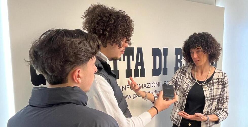 Pizzamiglio: «La ricerca e sviluppo è fondamentale per il Consorzio del Parmigiano Reggiano»