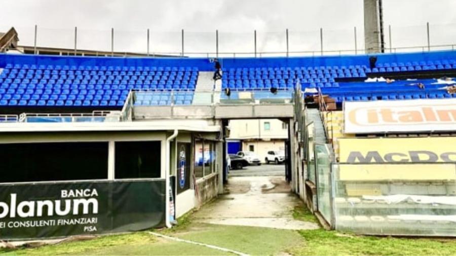 
	Il Curvino all'Arena Garibaldi

