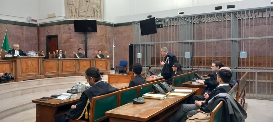 Olbia, omicidio Cozzolino: «Iannelli è una persona perbene»