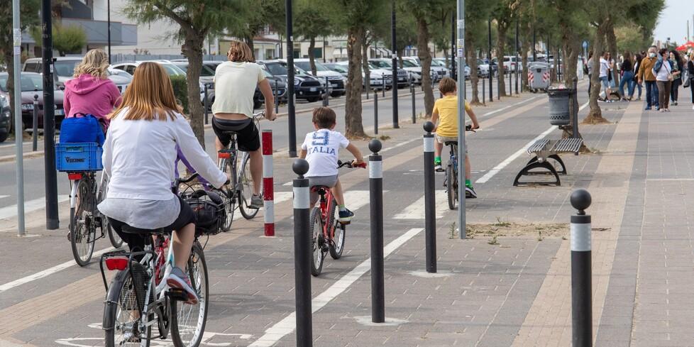Porto Garibaldi, piccolo cane aggredito e ucciso. Sotto accusa due grossi esemplari