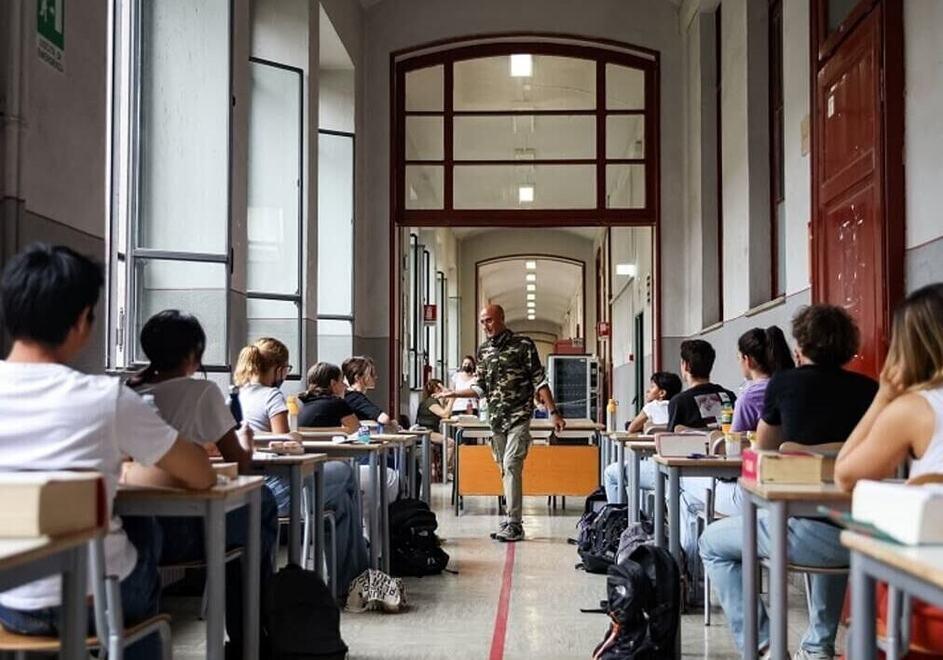 Istruzione, sardi indietro: tra i 25 e i 49 anni uno su tre è senza diploma