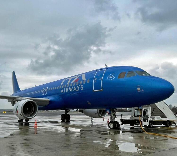 Voli in continuità: Ita-Airways ci ripensa e riduce gli aumenti 